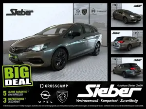 Opel Astra K Sports Tourer 1.2 Turbo 2020 Sitzhzg*Temp