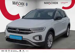 Volkswagen T-Roc Style 1.0 TSI AHK RearView Navi LED Sitzh. ACC AUT