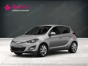 Hyundai i20 5 Star Edition ( * KLIMA * )