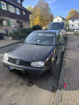 Volkswagen Golf Golf IV 1.4 Edition