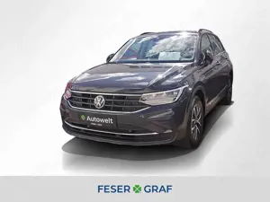 Volkswagen Tiguan Life 1.4 TSI Hybrid NAVI,AHK,LED,SHZ