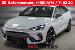 CUPRA Leon ST 2,0 TSI DSG 4x4 VZ - LAGER