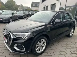 Audi Q3 35 TFSI advanced/DAB/LED