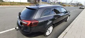 Opel Insignia 1,6 CDTI Sports Tourer ecoFLEXStart/Stop Innovatio