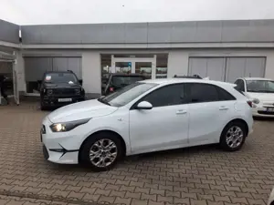 Kia Ceed / cee'd 1.0 T-GDI Edition 7 Klima*Rückfahr*