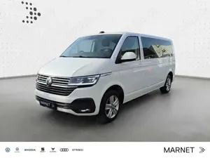 Volkswagen T6.1 Multivan 2.0TDI 4MO Comfortline lang*Navi*A