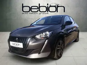 Peugeot 208 Bild 1