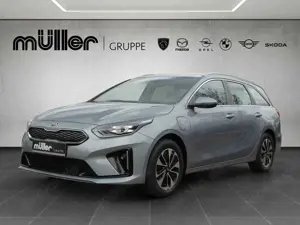 Kia Others Ceed SW 1.6 GDI DCT OPF Plug-in-Hybrid Spirit