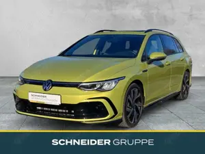 Volkswagen Golf Variant VIII VARIANT R-LINE 1.5 TSI R-Line +LED+NAVI+PANO+