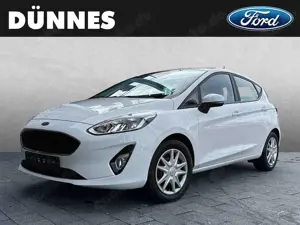 Ford Fiesta 1.0 EcoBoost COOL  CONNECT