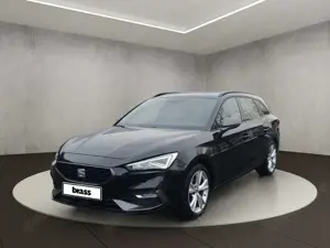 SEAT Leon Sportstourer 1.5 eTSI FR Panorama Rückfahrk