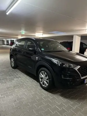 Hyundai TUCSON Bild 2