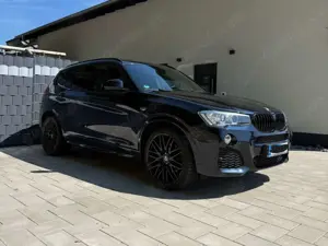 BMW X3 X3 xDrive35i M-Sport-Aut. xLine