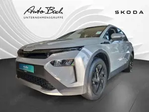 Skoda Elroq 50 Tour 125 kW verfügbar ab 02/26