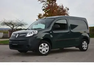 Renault Kangoo Z.E. Z.E. 33/Klima/Rückfahrkamera