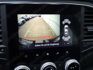 Renault Megane 1,5 DCI 115 Blue Business Ed. Nav LED DAB EURO6d Bild 5