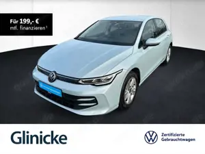 Volkswagen Golf Life 1.5 eTSI DSG AHK+ACC+PDC+SHZ+App-Conne