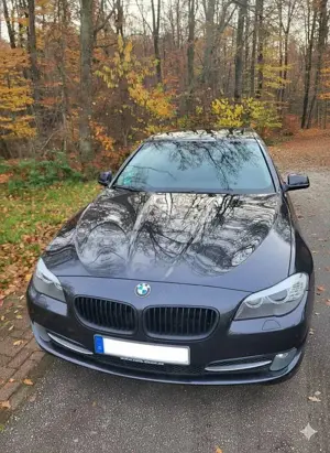 BMW 525 525d Touring Aut.
