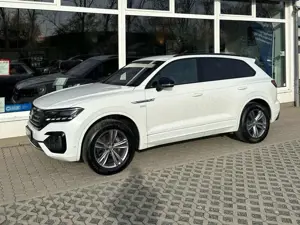 Volkswagen Touareg R-Line 4Motion