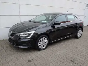 Renault Megane 1,5 DCI 115 Blue Business Ed. Nav LED DAB EURO6d Bild 2