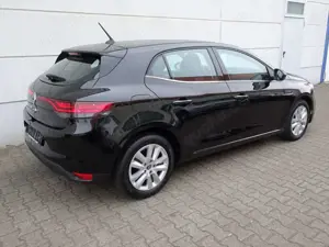 Renault Megane 1,5 DCI 115 Blue Business Ed. Nav LED DAB EURO6d Bild 3