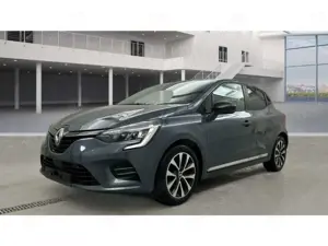 Renault Clio V Zen 1.0 TCe 100 LED App-Navi PDC Sitzheizung