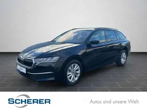 Skoda Octavia Combi 1,5 TSI DSG NAVI/LED/RFK/Sitzheizu