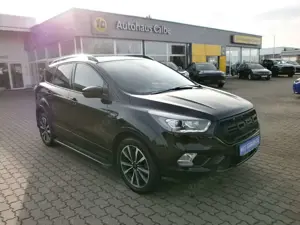 Ford Kuga ST-Line , 4x4 , Technik-und Winter-Paket , AZV