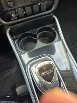 Mitsubishi Outlander Bild 4