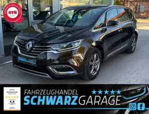 Renault Espace V Life*FULL-LED*NAVI*PANO*2-Z-KLIMA*SHZ*