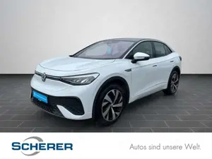 Volkswagen ID.5 Pro electric  AHK/Rückfahrkamera/LED/Sitzhe