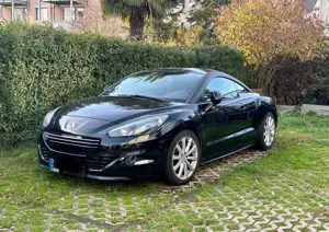 Peugeot RCZ RCZ 1.6 200 THP