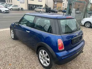 MINI One Mini One*TÜV NEU*KLIMA*SEHR SAUBER* Bild 2