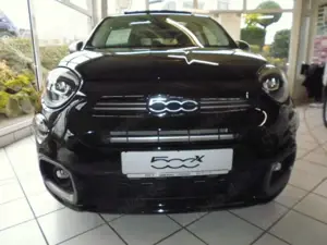 Fiat 500X Dolcevita 1.5 GSE Hybrid Sport + el. Verdeck