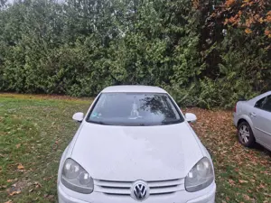 Volkswagen Golf Golf 5 1.4 ltr