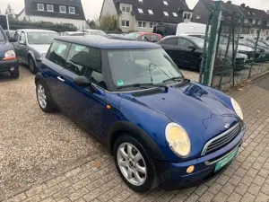 MINI One Mini One*TÜV NEU*KLIMA*SEHR SAUBER* Bild 4