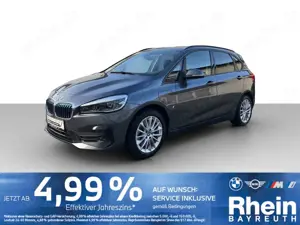 BMW 225 xe Active Tourer Advantage Navi AdapLED Alarm Navi