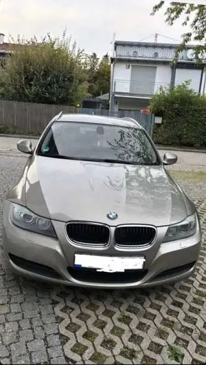 BMW 316 316d DPF Touring Edition Lifestyle