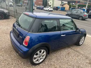 MINI One Mini One*TÜV NEU*KLIMA*SEHR SAUBER* Bild 5