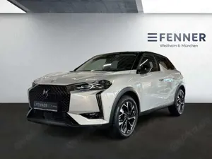 DS Automobiles DS 3 1.2/ PureTech130 + Navi-SHZ-Kamera +