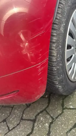 Volkswagen Scirocco 1.4 TSI Bild 3