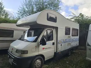 Fiat Ducato Ducato 10 230.439.1 C1C