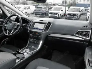 Ford S-Max Edition 2.0 EcoBlue Aut.+ParkAssist+Kamera Klima Bild 5