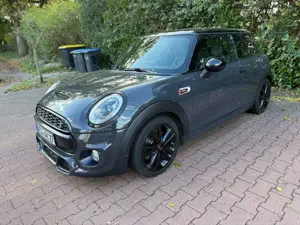 MINI Cooper S Bild 1