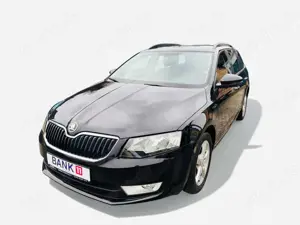 Skoda Octavia Combi Ambition*1.6TDI*Navi*Tempo*SHZ*PDC*AHK*