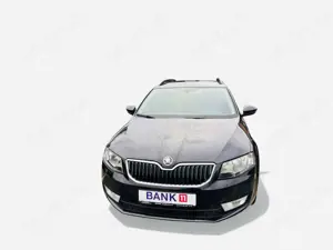 Skoda Octavia Combi Ambition*1.6TDI*Navi*Tempo*SHZ*PDC*AHK* Bild 3