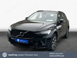 Volvo XC60 XC60 B4 B Plus Dark