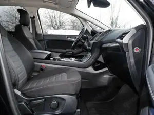 Ford S-Max Edition 2.0 EcoBlue Aut.+ParkAssist+Kamera Klima Bild 4