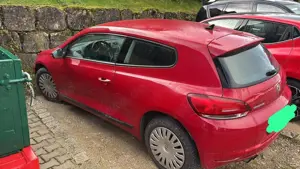 Volkswagen Scirocco 1.4 TSI Bild 5