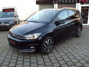 Volkswagen Touran 1.5 TSI OPF DSG Active 7-Sitzer
